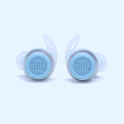 Amazon.com: JBL Reflect Flow - Truly Wireless Sport In-Ear Headphone - Teal  (Renewed) : Electronics